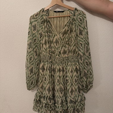 Kleid