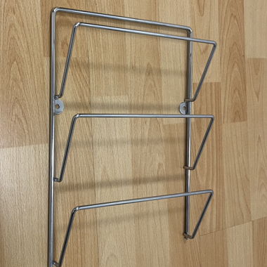 Metal Wall Mount