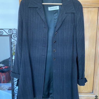 Giacca blazer Sportmax