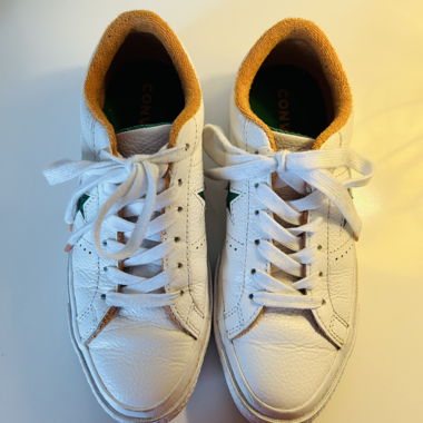 Baskets basses Converse 