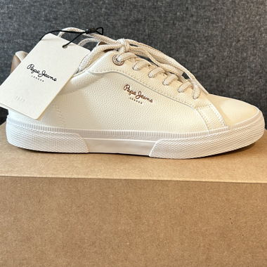 BASKETS PEPE JEANS