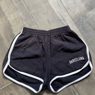 Shorts du FC Barcelone