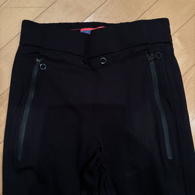 Pantaloni Street One neri