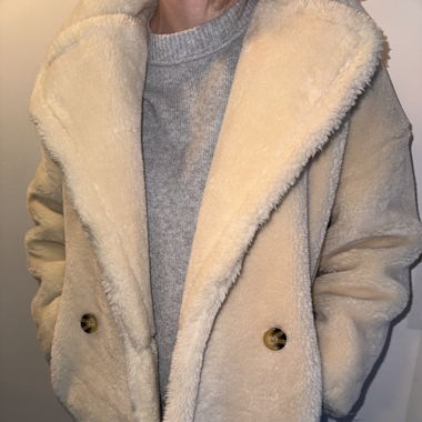 Wintermantel