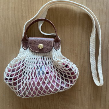 Borsa estiva Longchamp