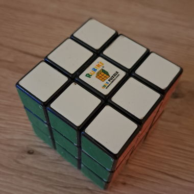 Cubο di Rubik 3x3
