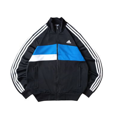 Vintage Adidas Jacket (M)