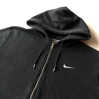 Pull Nike Men Black XXL