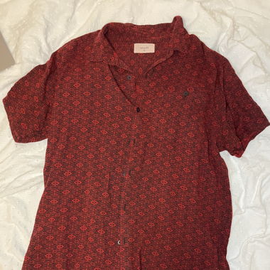 Red Shirt