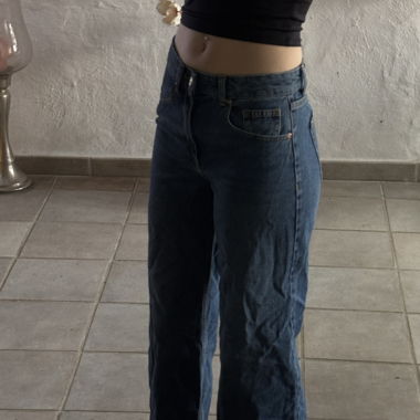 Only straight Jeans