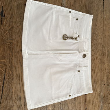 Gucci Skirt NEW – Nautical Edition