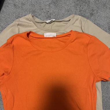T shirts