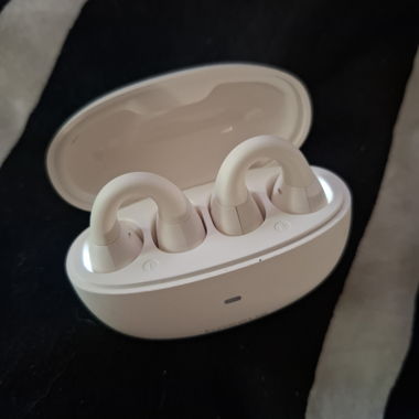 Écouteurs Bluetooth Baseus