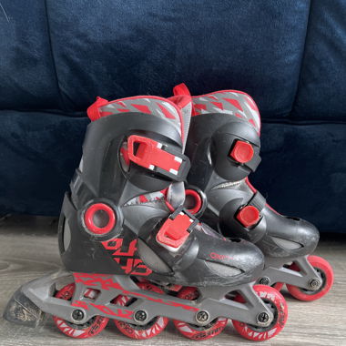Roller enfants 