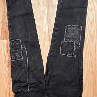 OLAKALA Jeans 