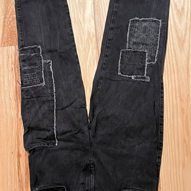 OLAKALA Jeans 