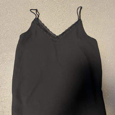 Spitzentop