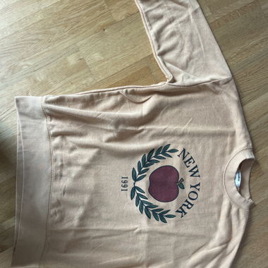Hoodie Pull&Bear