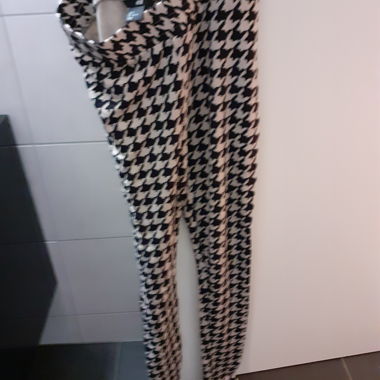 Legging halbe Saison