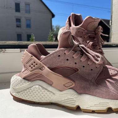 Nike Huarache AA0524-600