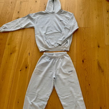 iets frans Trainer Set