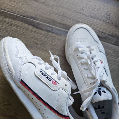 Adidas Original Continental 80 Vega Sneaker