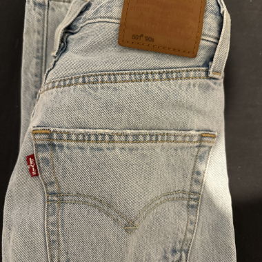 Jeans Levi‘s 501