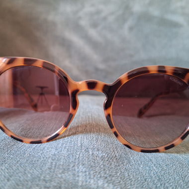 Lunettes de soleil Komono