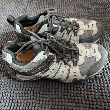 Chaussures de randonnée Merrell Gore-Tex