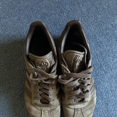Adidas Gazelle