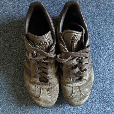 Adidas Gazelle