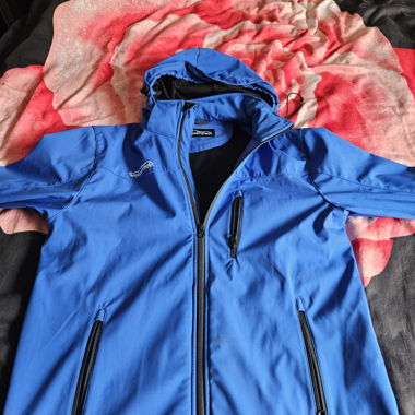 Veste de pluie Weissenstein
