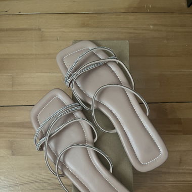 Sommerslipper