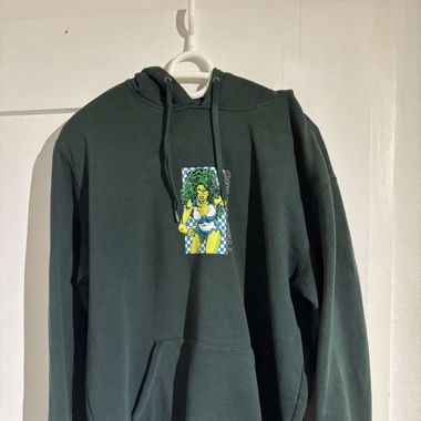 Vans x Marvel Pulli