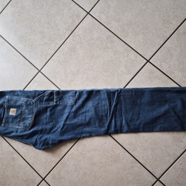 Carhartt Jeans