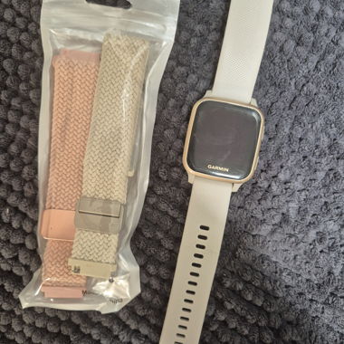 Orologio Garmin Venu SQ