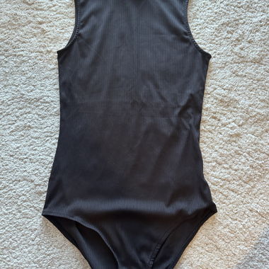 Body noir H&M