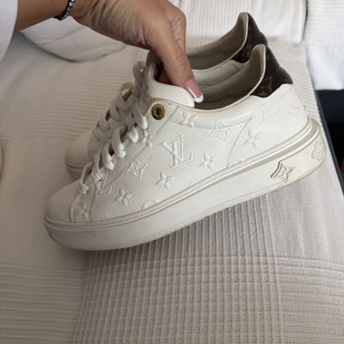 Sneakers Louis Vuitton