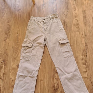 Cargohose