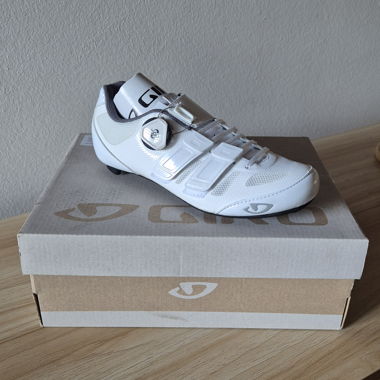 Chaussures de vélo de route Giro Giro rennradschuhe, taille 37