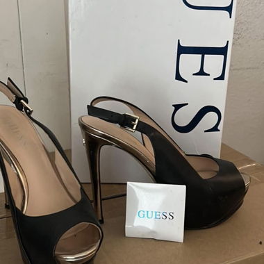 Guess heels