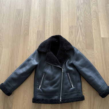 Giacca Mango Oversize