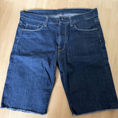 Jeans-Shorts Carrhart Size 31