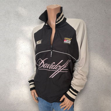 Davidoff Swiss Indoors Jacket – Limited Edition