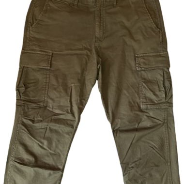 Pantalon vert – Jack & Jones – W34 L32 (L)