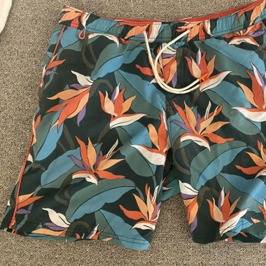 Scotch&Soda Bathing Shorts