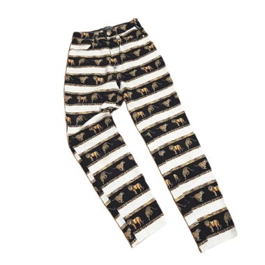 Vintage Versace jeans