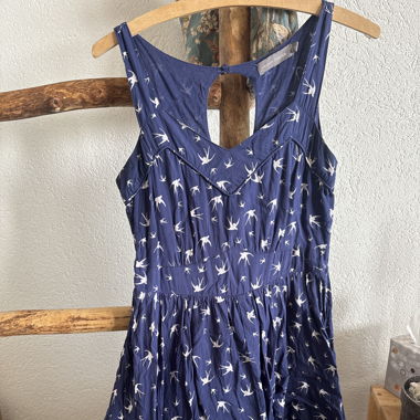 Robe été 