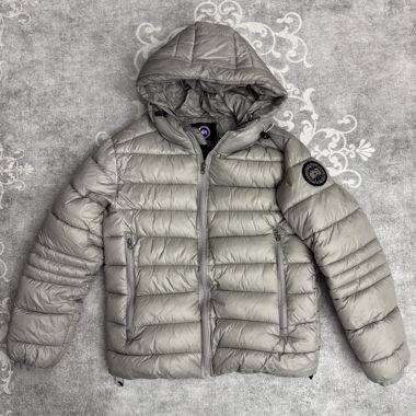 Canada Goose Puffer Jacket