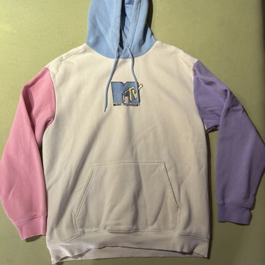 H&M MTV Hoodie